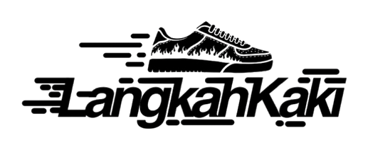 LangkahKaki